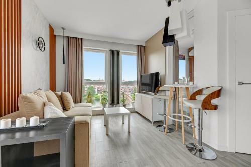 Stay Win Prime Apartments Chmielna