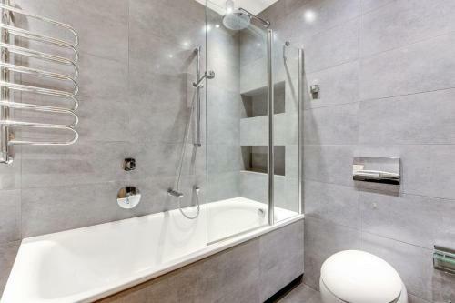 Stay Win Prime Apartments Chmielna