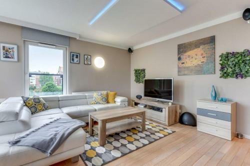 Stay Win Prime Apartments Chmielna