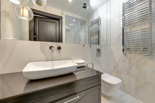 Stay Win Prime Apartments Chmielna