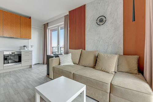 Stay Win Prime Apartments Chmielna