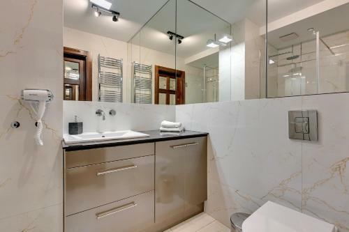 Stay Win Prime Apartments Chmielna