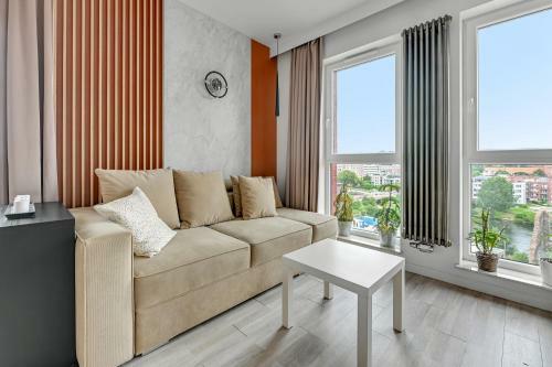Stay Win Prime Apartments Chmielna