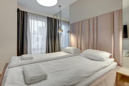 Stay Win Prime Apartments Chmielna