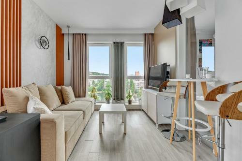 Stay Win Prime Apartments Chmielna