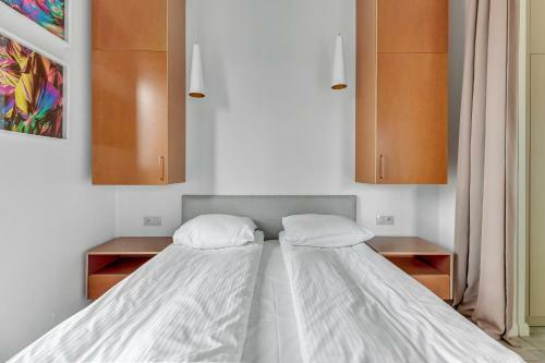 Stay Win Prime Apartments Chmielna