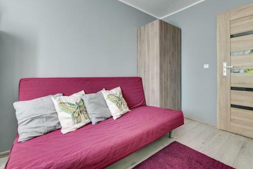 Comfort Apartments Brze?no