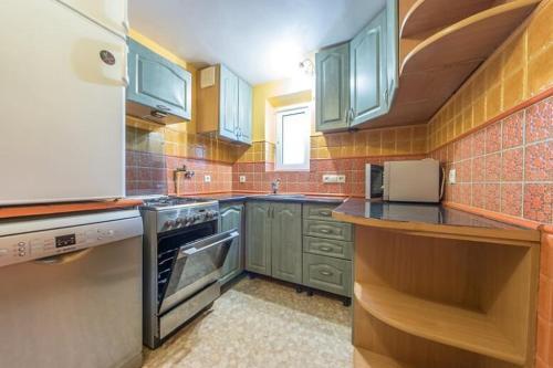 3citygo Apartament Dominika 8