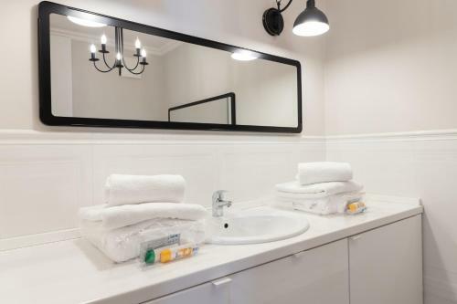 Apartamento City View