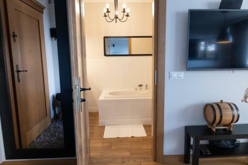 Apartamento City View