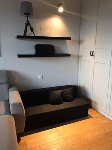 Apartamento City View