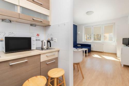 Apartments Herberta Gdynia By Renters