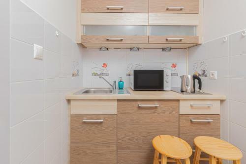 Apartments Herberta Gdynia By Renters