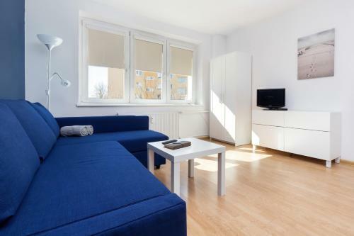 Apartments Herberta Gdynia By Renters