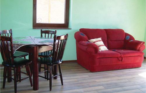 Two-bedroom Holiday Home In Glowczyce