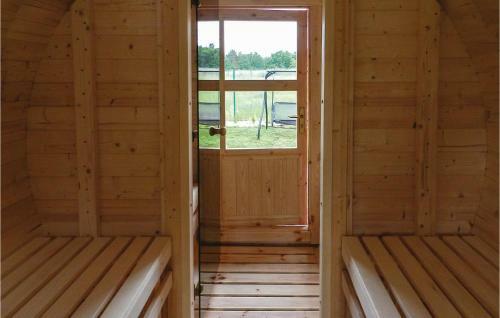 Two-bedroom Holiday Home In Glowczyce