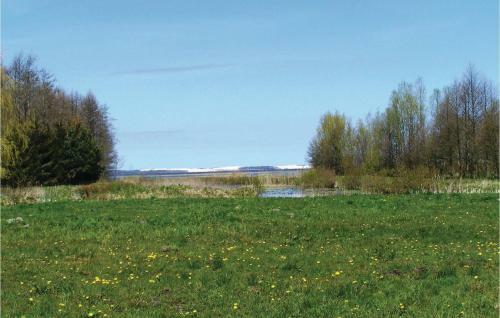 Two-bedroom Holiday Home In Glowczyce