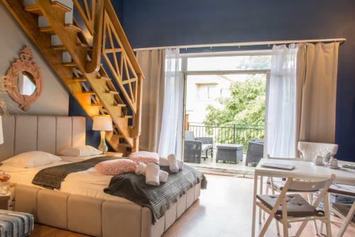 Apartamenty Na Fali