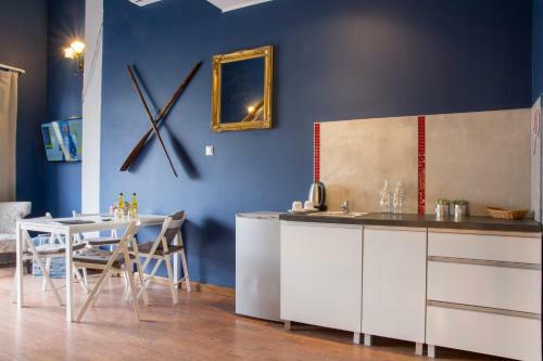 Apartamenty Na Fali