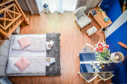 Apartamenty Na Fali