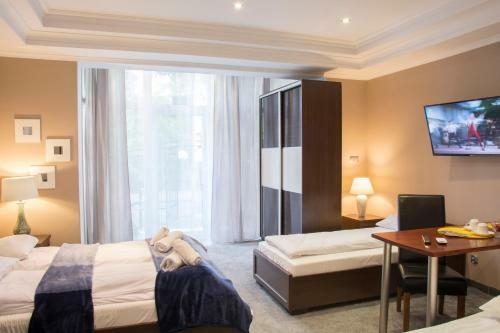 Apartamenty Na Fali