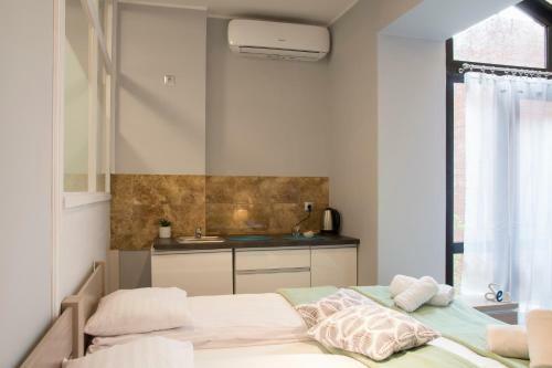 Apartamenty Na Fali