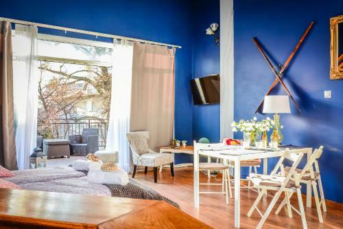 Apartamenty Na Fali