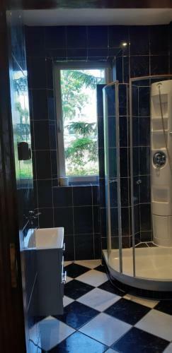 Apartamenty Na Fali