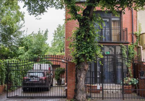 Apartamenty Na Fali