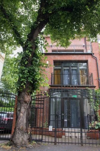 Apartamenty Na Fali