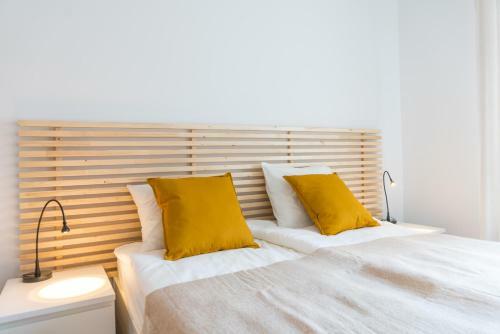 Apartament Koja