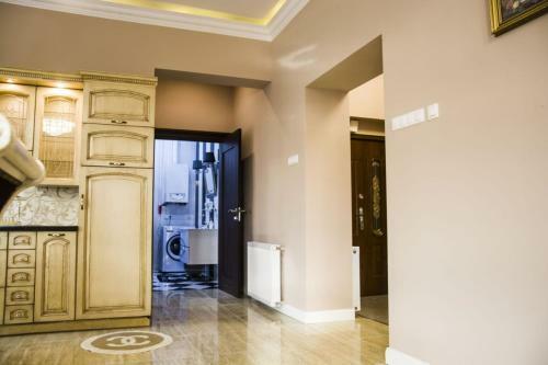 Shelby Apartamenty