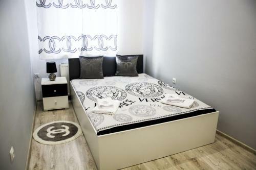 Shelby Apartamenty