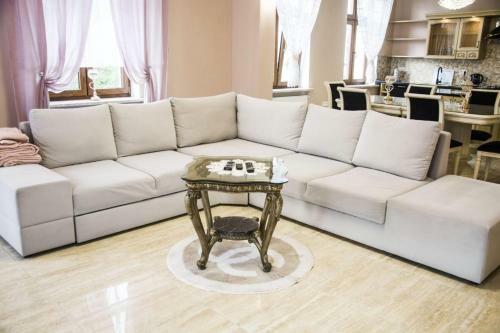 Shelby Apartamenty
