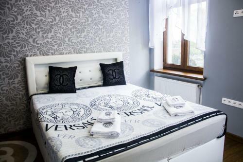 Shelby Apartamenty
