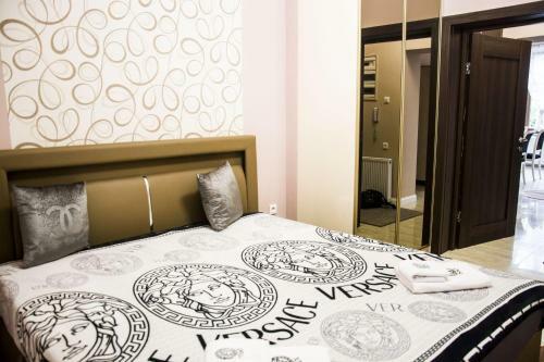 Shelby Apartamenty