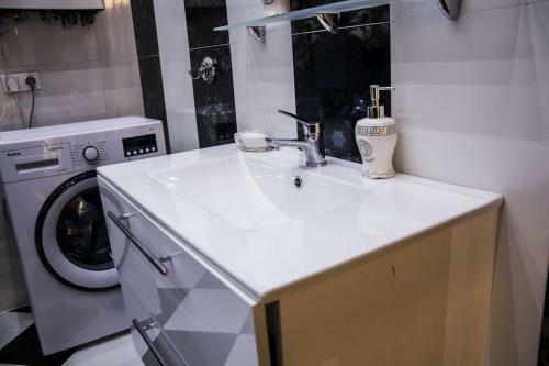 Shelby Apartamenty