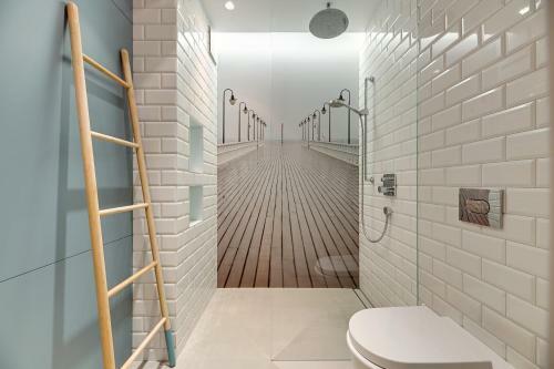 Apartamento Tropica - Nove Orlovo Premium