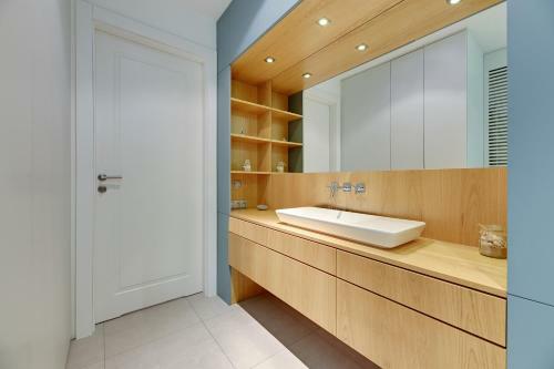 Apartamento Tropica - Nove Orlovo Premium