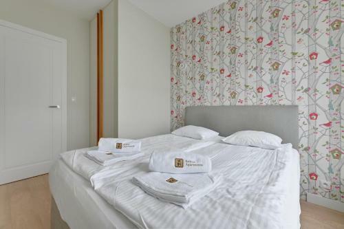 Apartamento Tropica - Nove Orlovo Premium