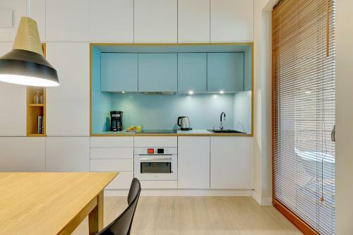 Apartamento Tropica - Nove Orlovo Premium