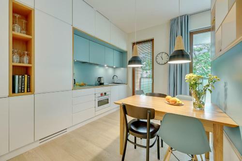 Apartamento Tropica - Nove Orlovo Premium