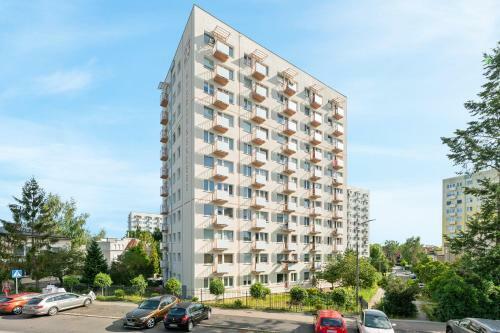 Comfort Apartments Wyspia?skiego