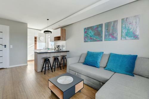 Comfort Apartments Wyspia?skiego