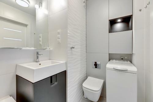 Comfort Apartments Wyspia?skiego