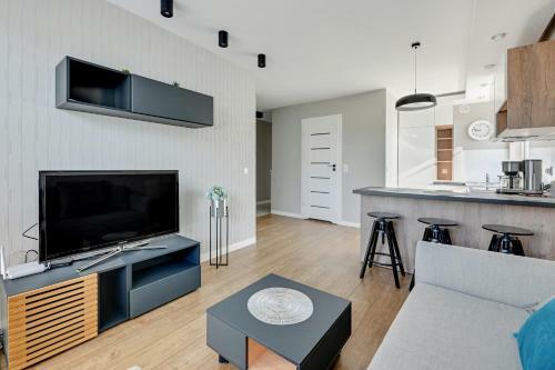 Comfort Apartments Wyspia?skiego