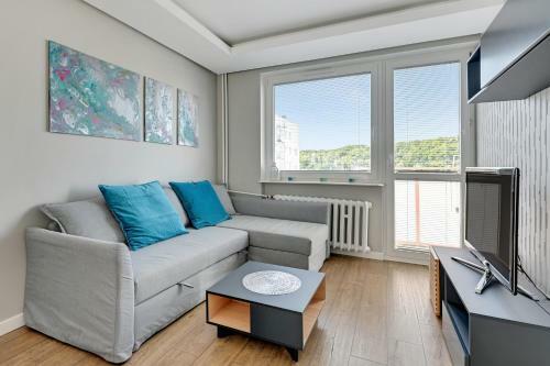 Comfort Apartments Wyspia?skiego