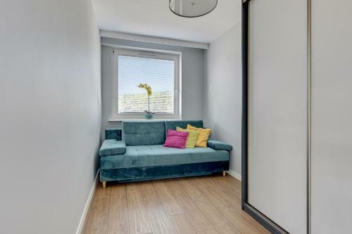 Comfort Apartments Wyspia?skiego