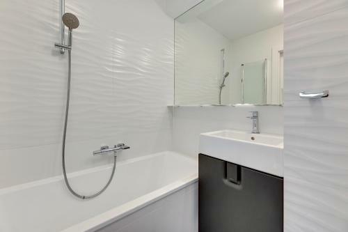 Comfort Apartments Wyspia?skiego