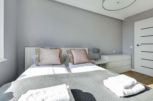 Comfort Apartments Wyspia?skiego